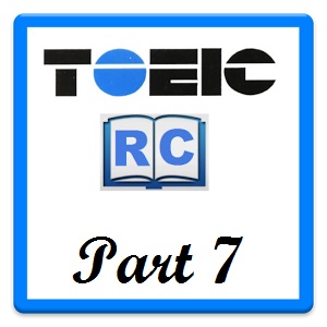 khóa học toeic tại anh ngữ athena